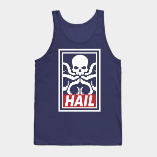 HAIL Hydra Tank Top